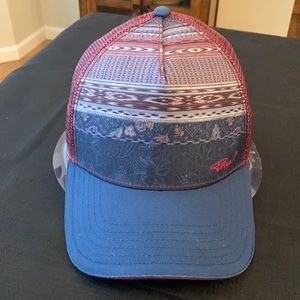 Prana Trucker Hat